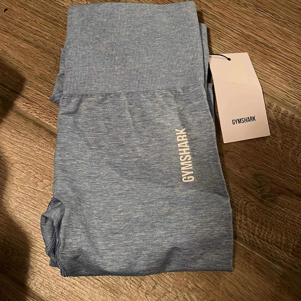Gymshark leggings